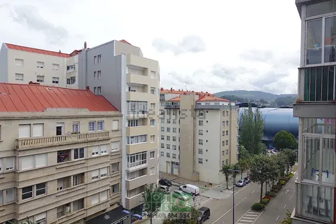 Zimmer zur Miete, Vigo