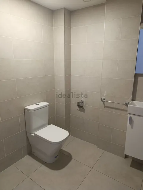 Pis de 52 m² a Terrassa