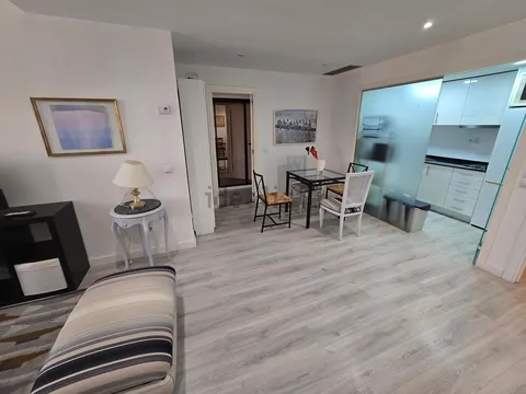 Pis de 60 m² a Madrid