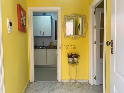 Appartamento 65 m² a Siviglia
