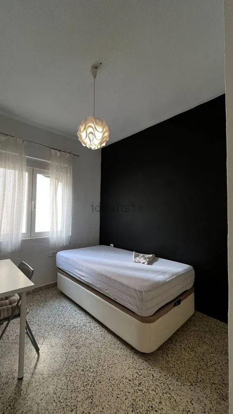 Piso de 120 m² en Granada