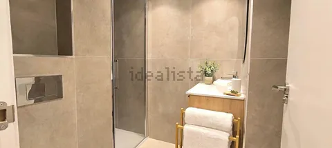 Pis de 100 m² a Sevilla