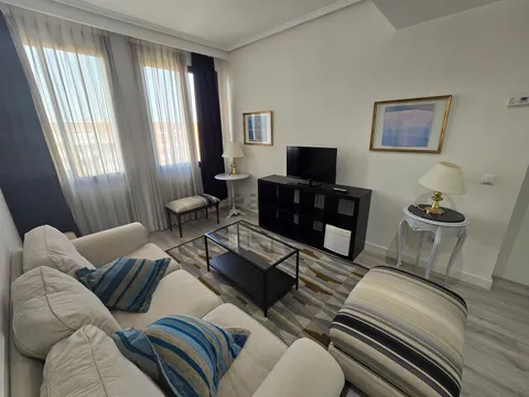 Pis de 60 m² a Madrid