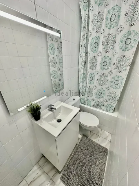 Chambre à louer, Saragosse