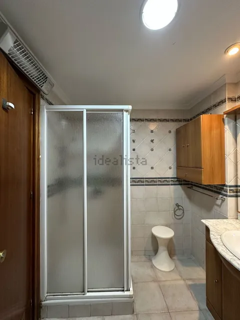 Habitació de lloguer, Màlaga
