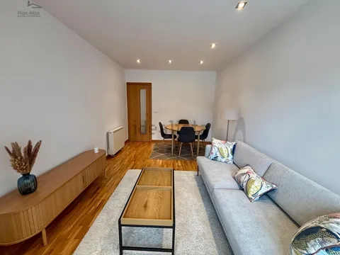 Pis de 74 m² a Oleiros