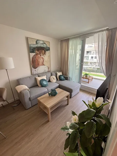 Pis de 68 m² a Fuengirola