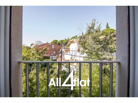 Apartamento 134 m² em Sant Andreu de Llavaneres