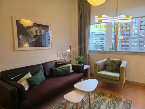 Pis de 55 m² a Madrid