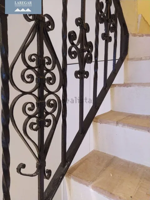 Pis de 48 m² a Sevilla