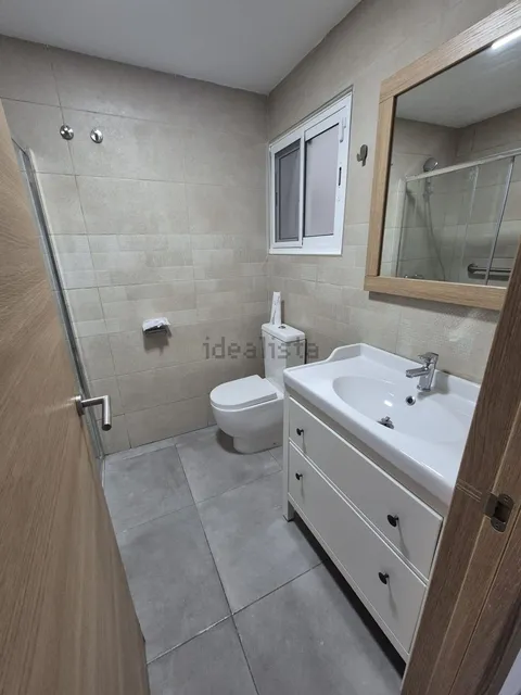 Habitació de lloguer, Las Palmas de Gran Canaria (3/5)
