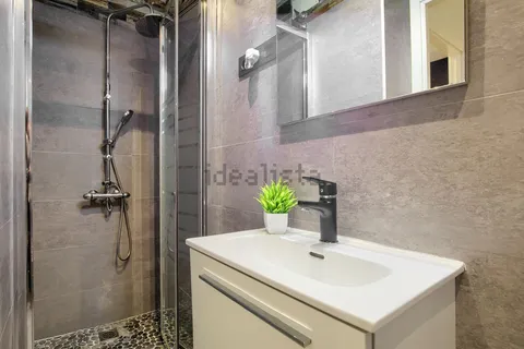 Pis de 98 m² a Madrid