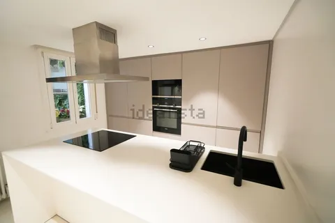 Pis de 110 m² a Madrid