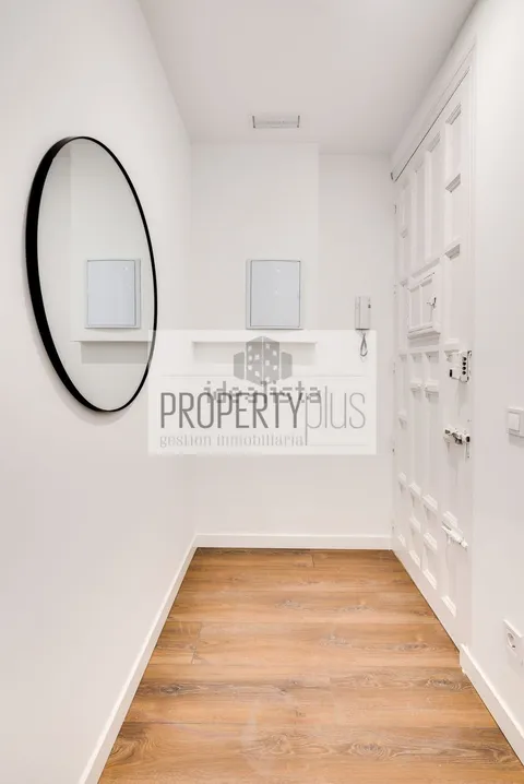 Pis de 90 m² a Madrid