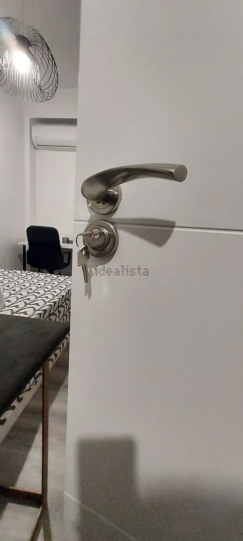 Habitació de lloguer, València