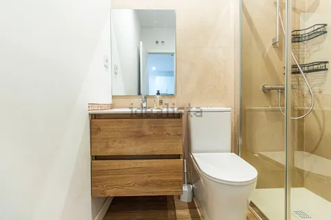 Wohnung 51 m² in Madrid