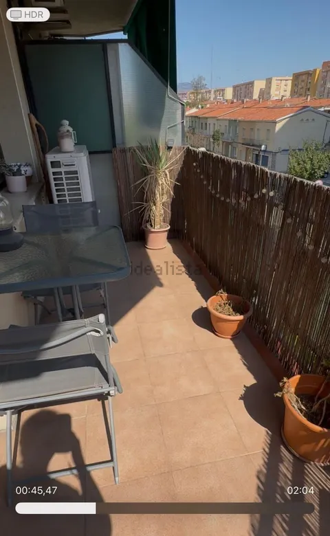 Pis de 75 m² a Sabadell
