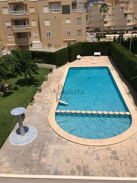 Pis de 80 m² a el Campello