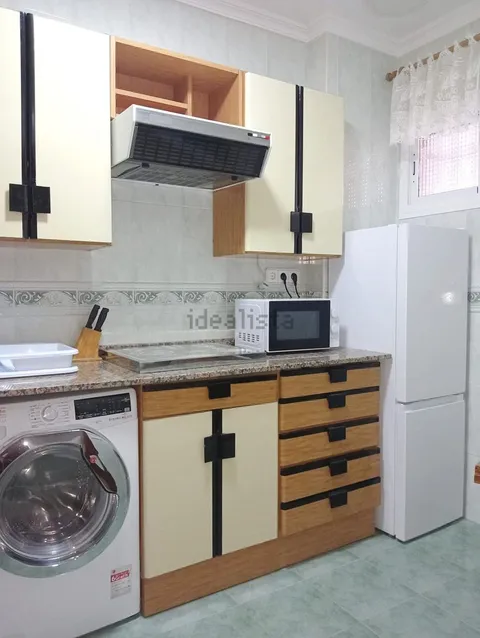Pis de 63 m² a Cádiz