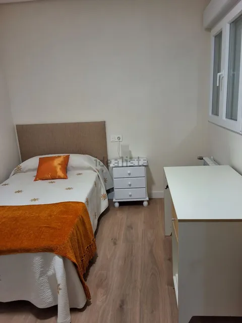 Pis de 100 m² a Zamora