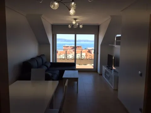 Appartamento 110 m² a Sanxenxo