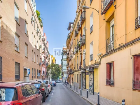 Appartamento 50 m² a Madrid