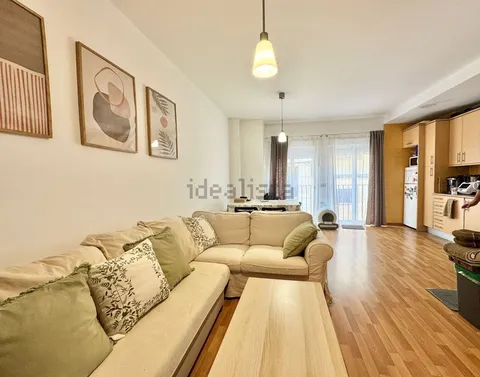 Flat 64 m² in Málaga