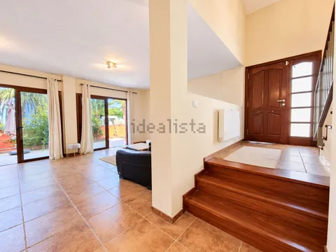 Casa 195 m² a El Sauzal