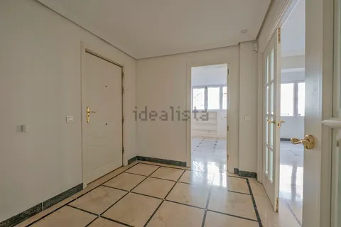 Pis de 306 m² a Madrid