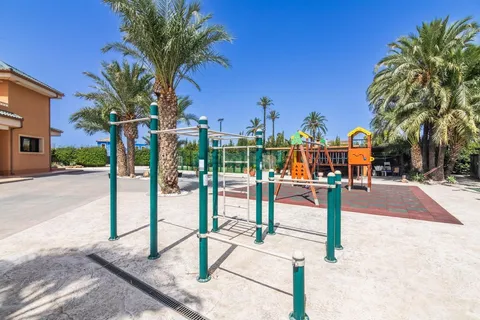Haus 400 m² in Elx / Elche