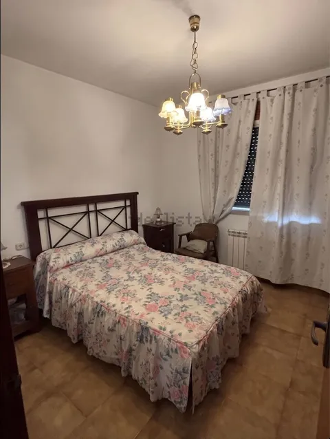 Квартира 98 м² в l'Aldea