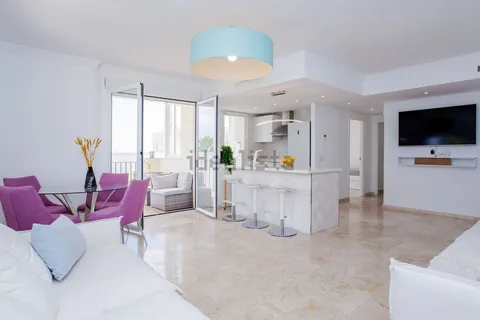 Pis de 93 m² a Manilva