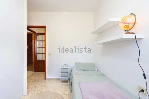Pis de 101 m² a Santa Cruz de Tenerife
