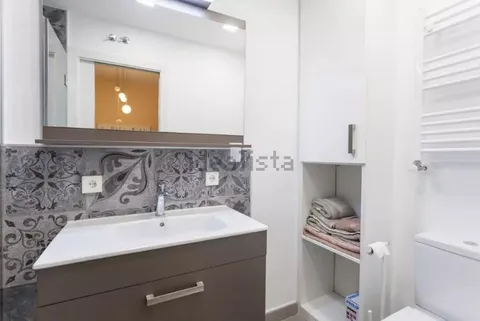 Pis de 80 m² a Madrid