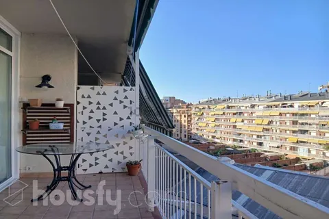 Pis de 99 m² a Barcelona