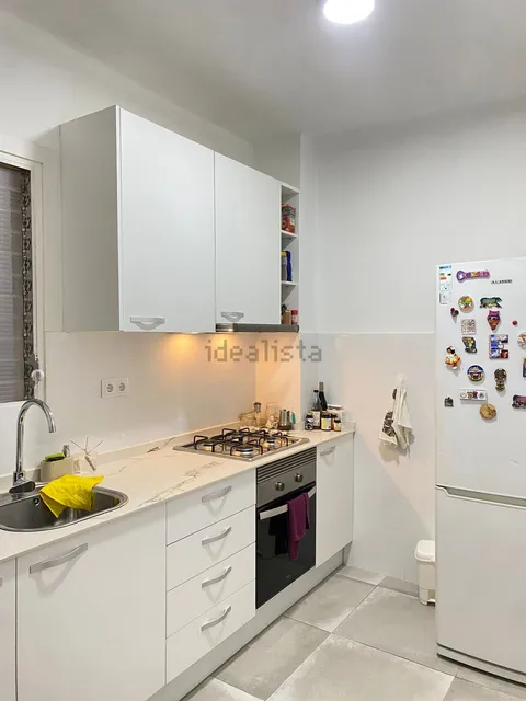 Chambre à louer, Barcelone