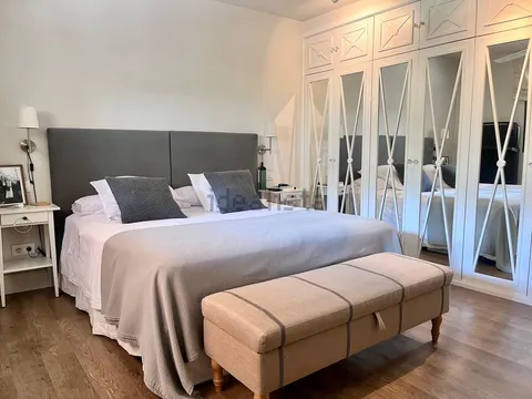 Pis de 84 m² a Madrid