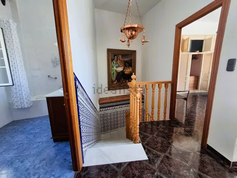 Casa de 128 m² a Granada