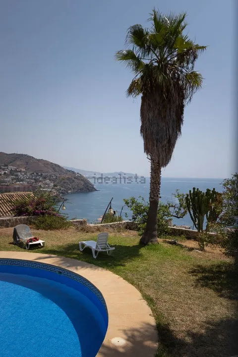 Casa de 150 m² a Almuñécar