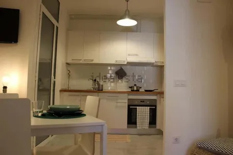 Chambre à louer, Barcelone