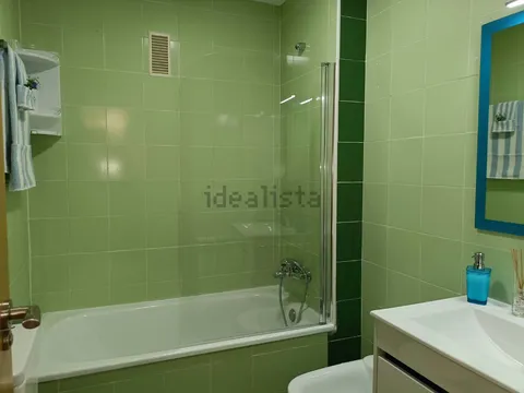 Appartamento 40 m² a Toledo