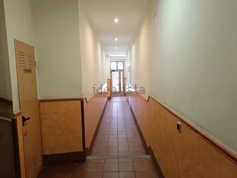 Wohnung 35 m² in Madrid