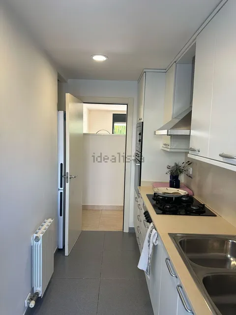 Pis de 75 m² a Sitges