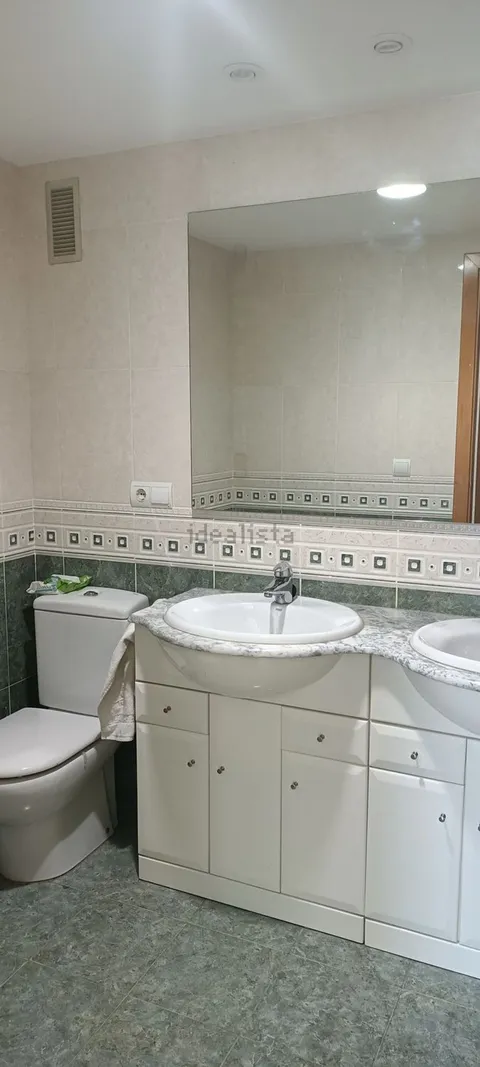 Pis de 150 m² a Castelló de la Plana