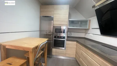 Piso de 50 m² en León
