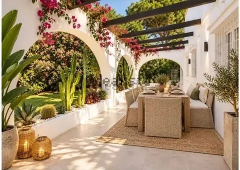 Moradia 300 m² em Marbella (3/21)