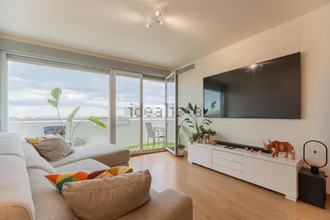 Room for rent, Valencia
