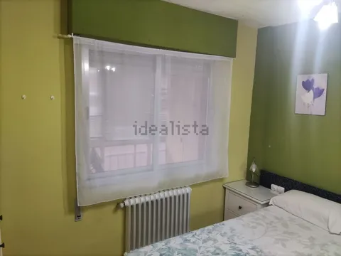 Habitación en alquiler, Ávila (2/3)