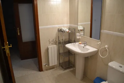 Habitació de lloguer, Jaén