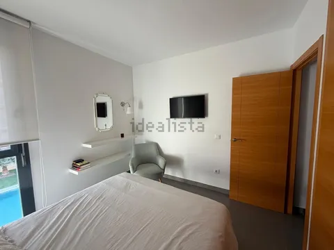 Pis de 100 m² a Oriola